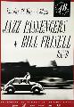 Funk 60 Jazz Passengers & Bill frisell Band 64cm by 92cm year unknown 15euro.jpg